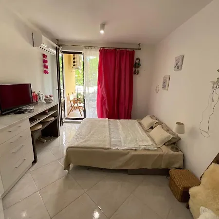 Apartment Horizon Gut Sveti Vlas