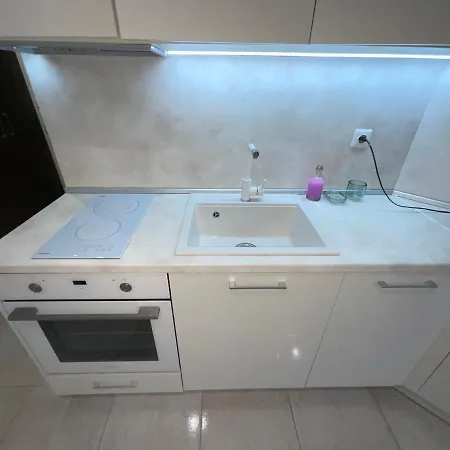 Horizon Gut Sveti Vlas