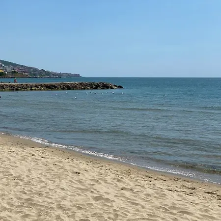 Horizon Gut * Sveti Vlas