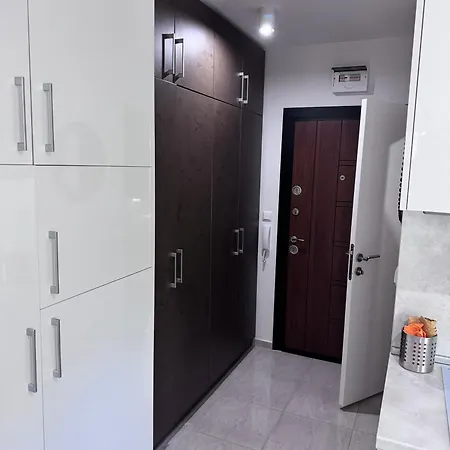 Horizon Gut Apartment *