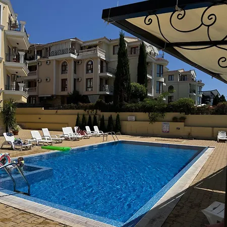 Horizon Gut * Sveti Vlas