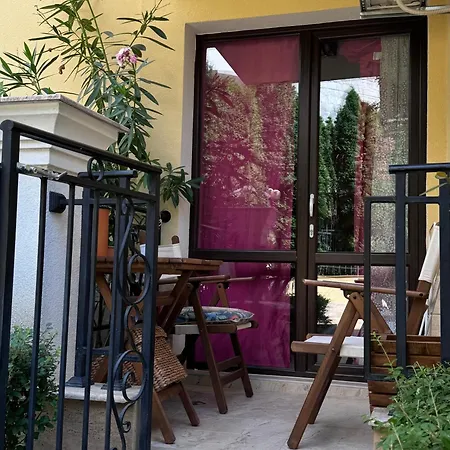 Horizon Gut Apartment Sveti Vlas