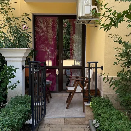 Horizon Gut Sveti Vlas