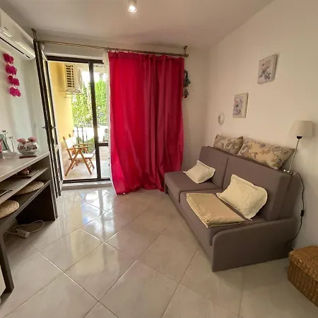 Apartment Horizon Gut *