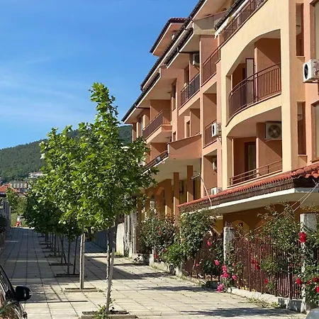 Horizon Gut Lejlighed