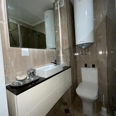 Horizon Gut Apartment