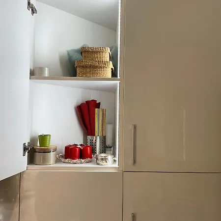 Horizon Gut * Sweti Wlas