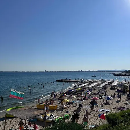 Horizon Gut Lejlighed Sveti Vlas