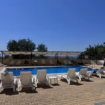 Horizon Gut Lejlighed *