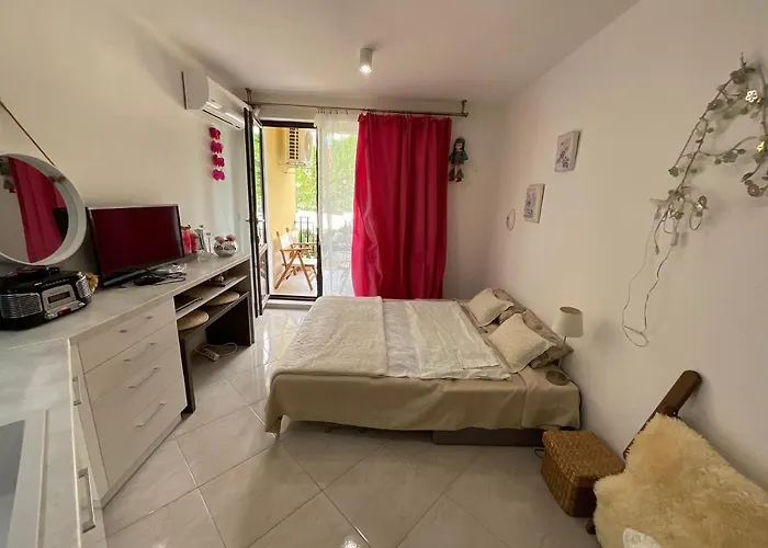 Appartamento Horizon Gut Sveti Vlas