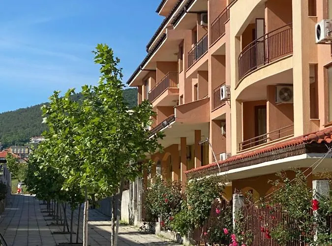 Horizon Gut Appartamento