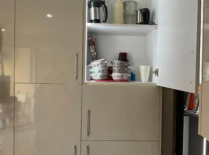 Appartamento Horizon Gut Sveti Vlas