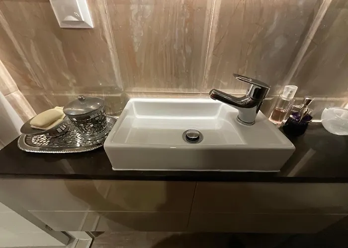 Horizon Gut Appartamento