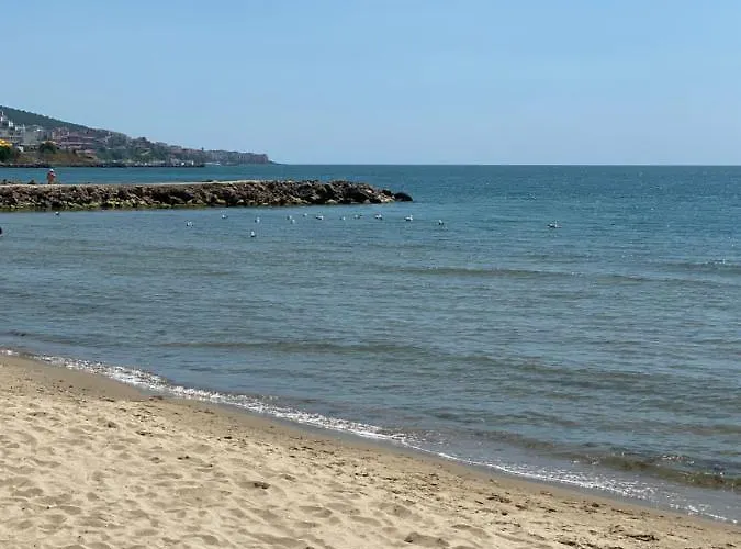 Horizon Gut * Sveti Vlas