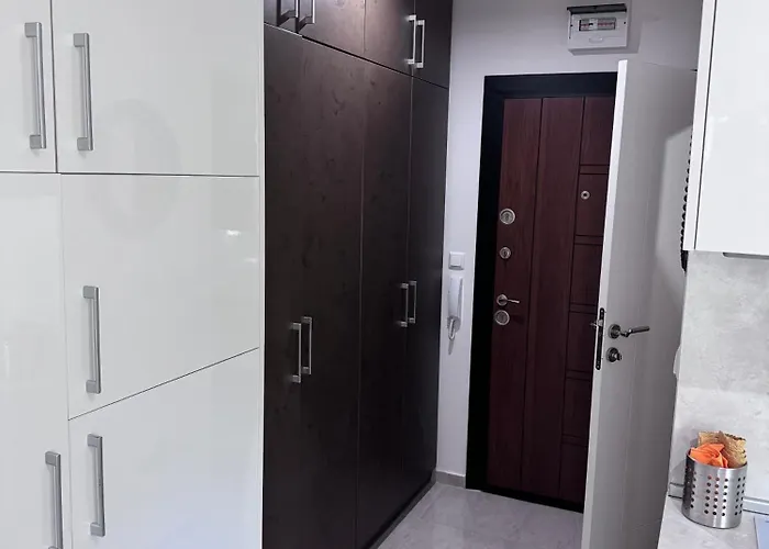 Horizon Gut Appartamento *