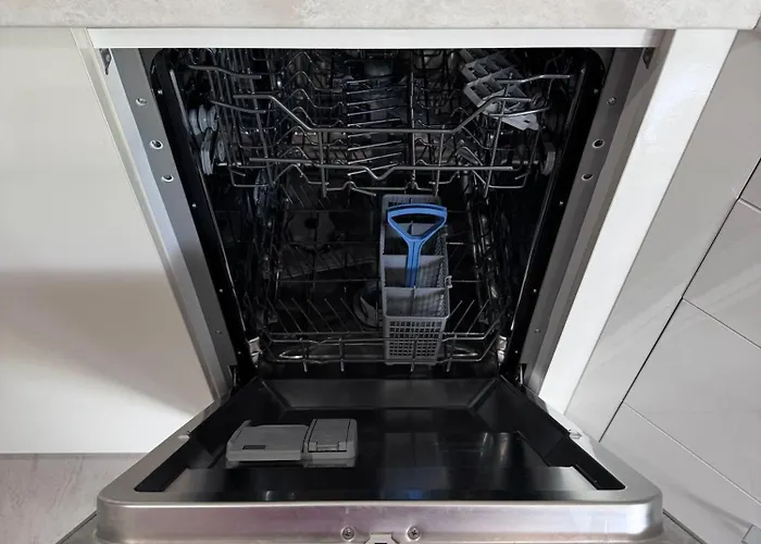 Appartamento Horizon Gut *