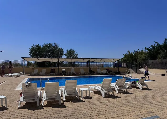 Horizon Gut Appartamento *