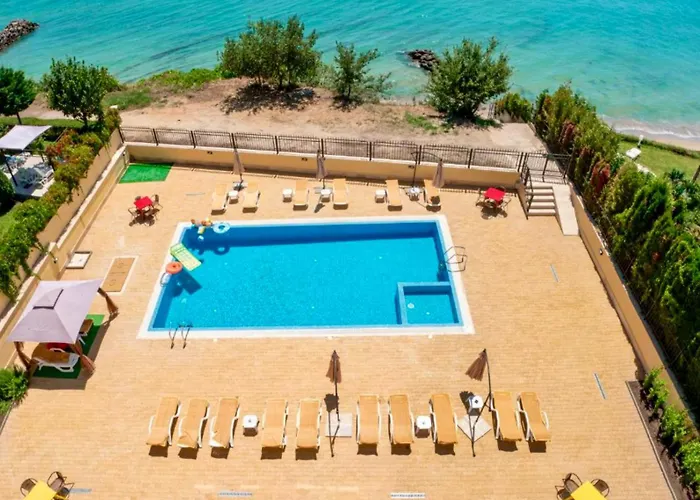 Horizon Gut * Sveti Vlas